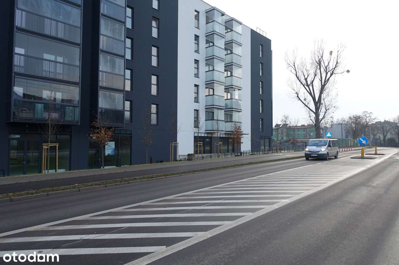 lokal użytkowy 74 m2 przy stacji PKP Pruszków ul. Waryńskiego 5/7 - Pełny obrazek: 5/20