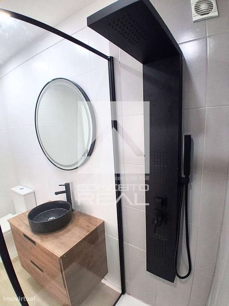 Apartamento T3 – Quinta da Missilva, Baguim do Monte-23