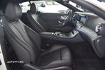 Mercedes-Benz E 300 d 4MATIC Cabrio MHEV - 18