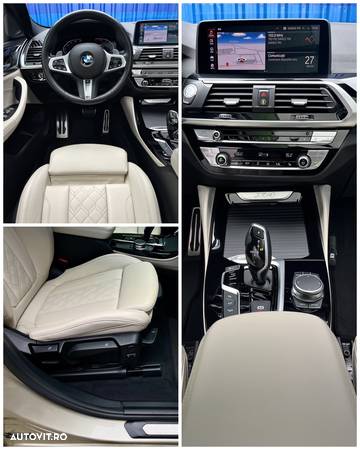 BMW X4 xDrive20i Aut. M Sport Edition - 22
