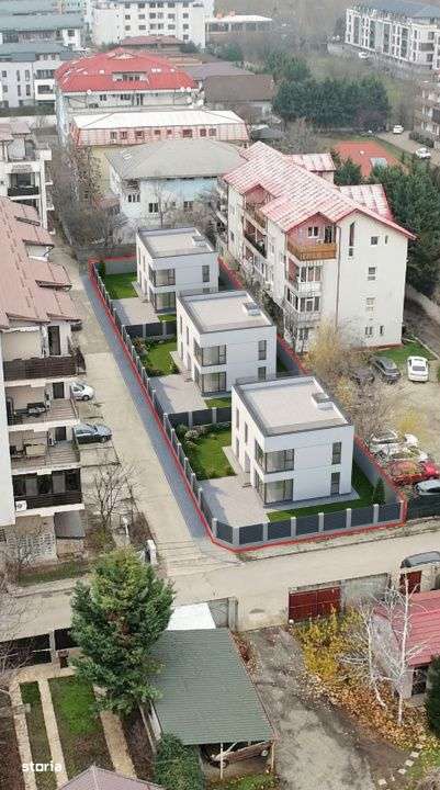 Teren 1109 mp,15m deschidere+ BONUS drum, Prelungirea Ghencea, Drumul - Imagine principală: 2/7