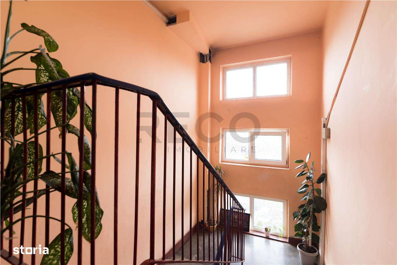 RECO Apartament 2 camere in Rogerius la mansarda-6