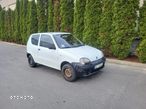 Fiat Seicento Actual MPI - 3