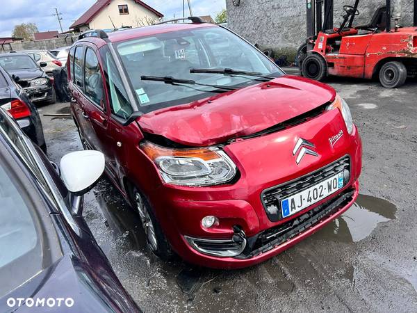 Citroën C3 Picasso 1.6 HDi Exclusive - 7