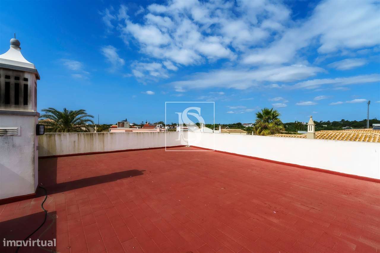 Moradia T4 Venda em Pechão,Olhão-34