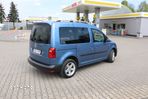 Volkswagen Caddy 2.0 TDI (5-Si.) Comfortline - 14