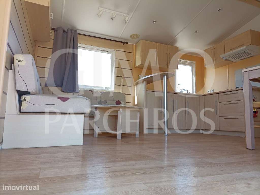 Terreno com Casa Móvel - Grande imagem: 5/12