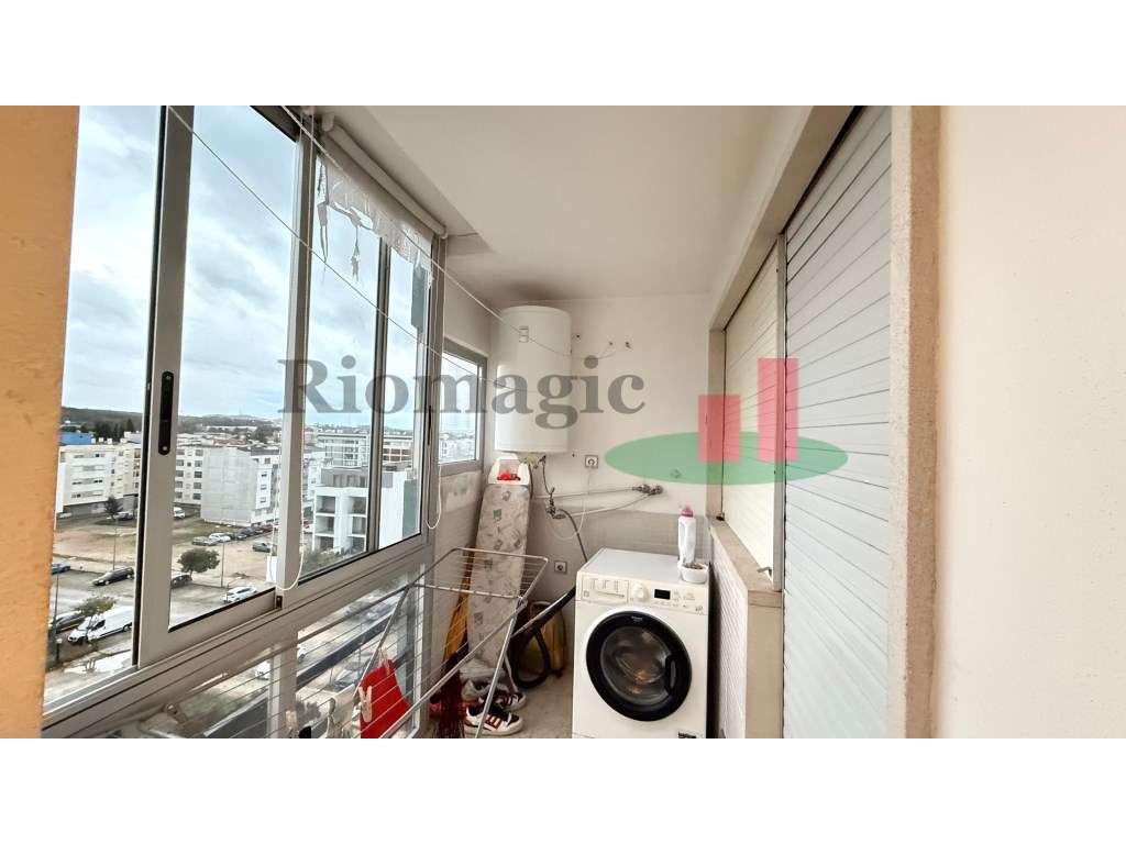 Apartamento T3 Rio Maior***RIOMAGIC*** - Grande imagem: 5/19