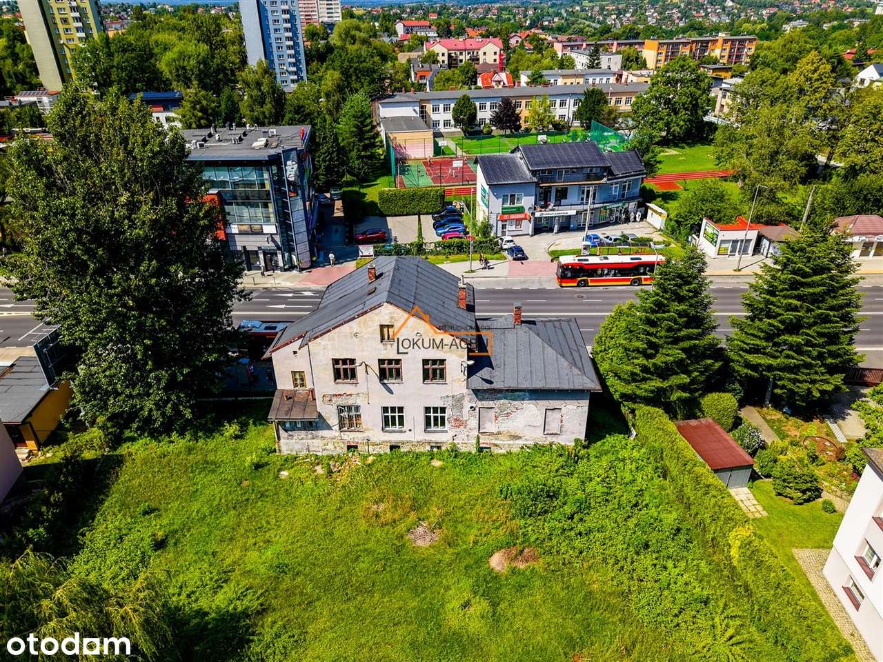 Kamienica na sprzedaż, Bielsko-Biała - Pełny obrazek: 4/20