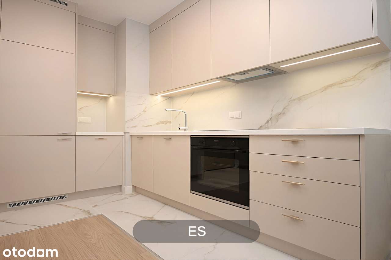 ALEJE JEROZOLIMSKIE | OCHOTA / WŁOCHY |New 2025 !| OGRÓDEK |0%prowizji - Pełny obrazek: 3/12