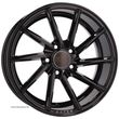 4x Felgi 17 5x100 SUBARU BRZ Impreza Outback m.in. do SKODA Fabia VW Polo TOYOTA GT86 - B1058 (LU561 - 9