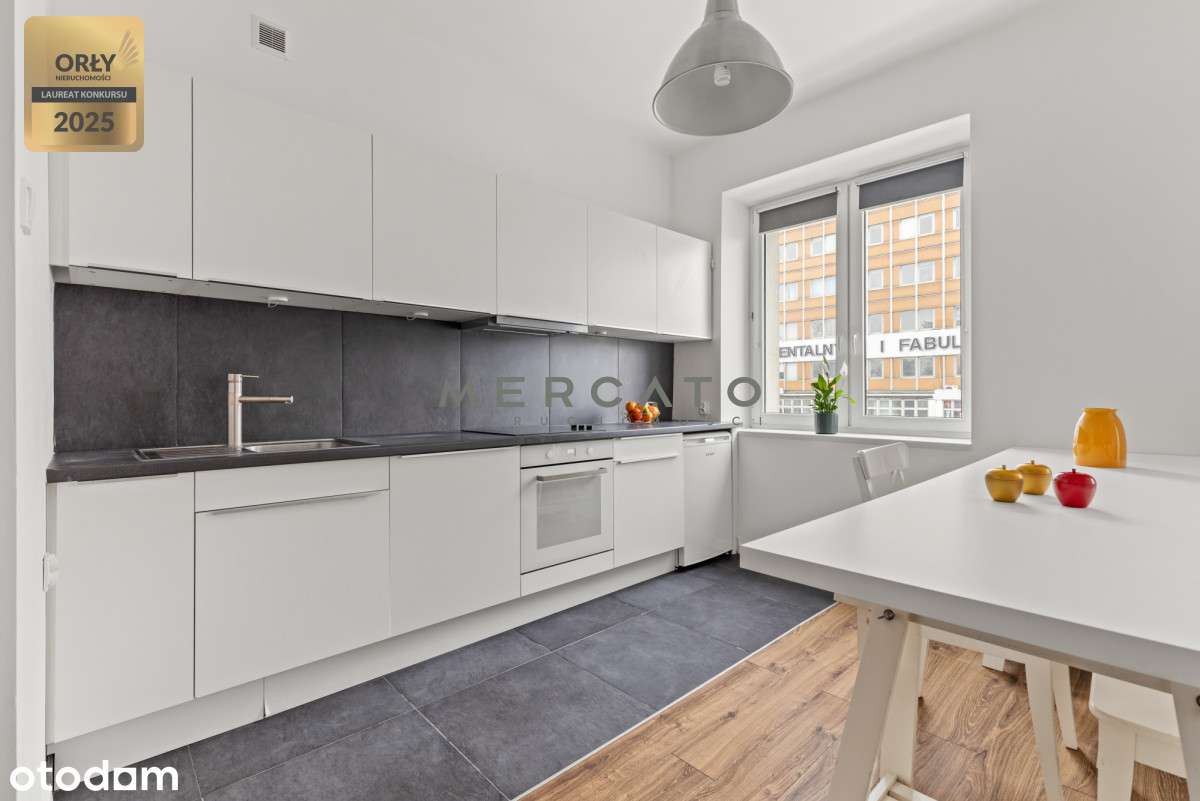 Kawalerka przy ul. Chełmskiej-1