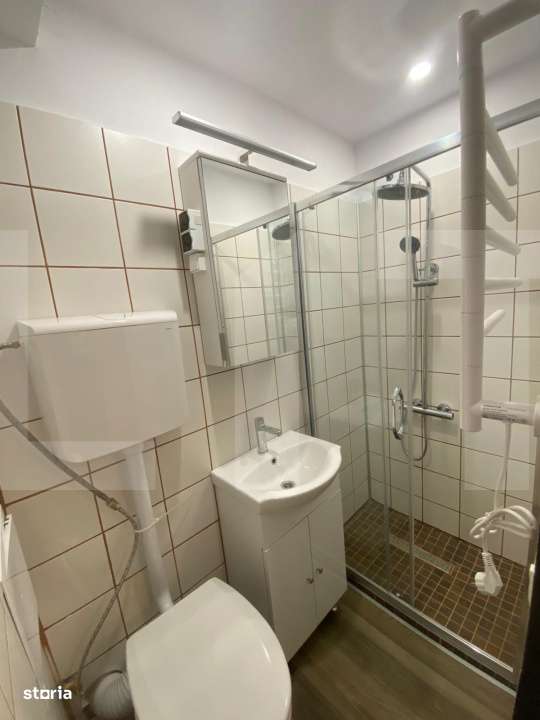 Garsoniera de vanzare, 17 mp, zona Buziasului - Imagine principală: 4/4