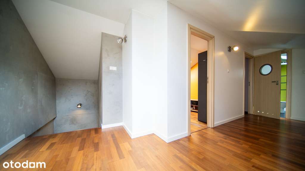 Wolnostojący dom z ogrodem i garażem w Lublinie-13