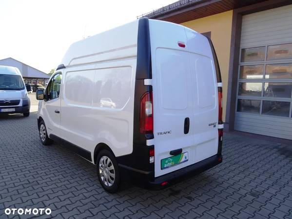 Renault Trafic - 7