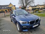 BMW X3 xDrive30i M Sport sport - 5