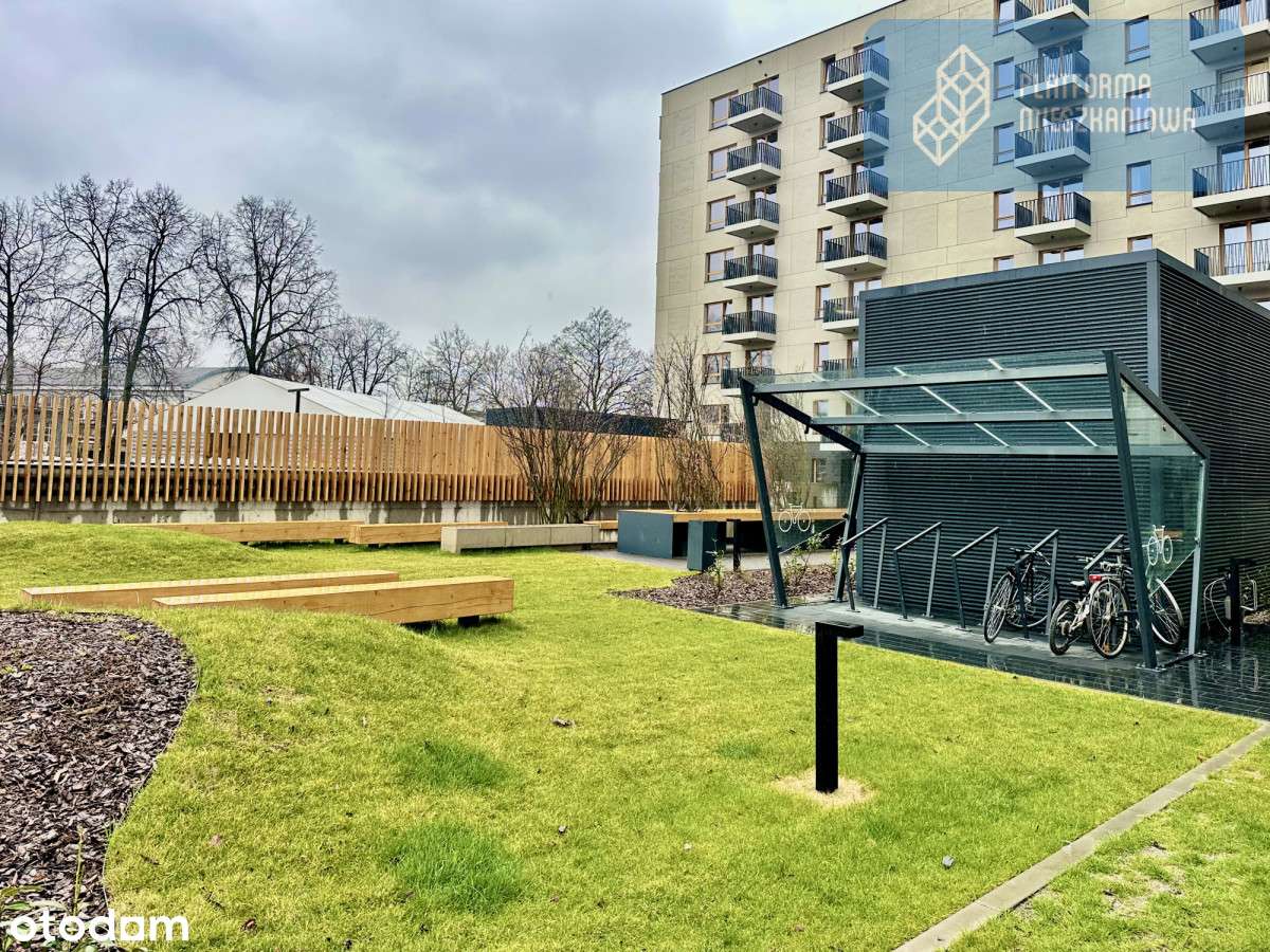 Kraków Zabłocie| Idealne na start lub inwestycje! - Ansicht 6