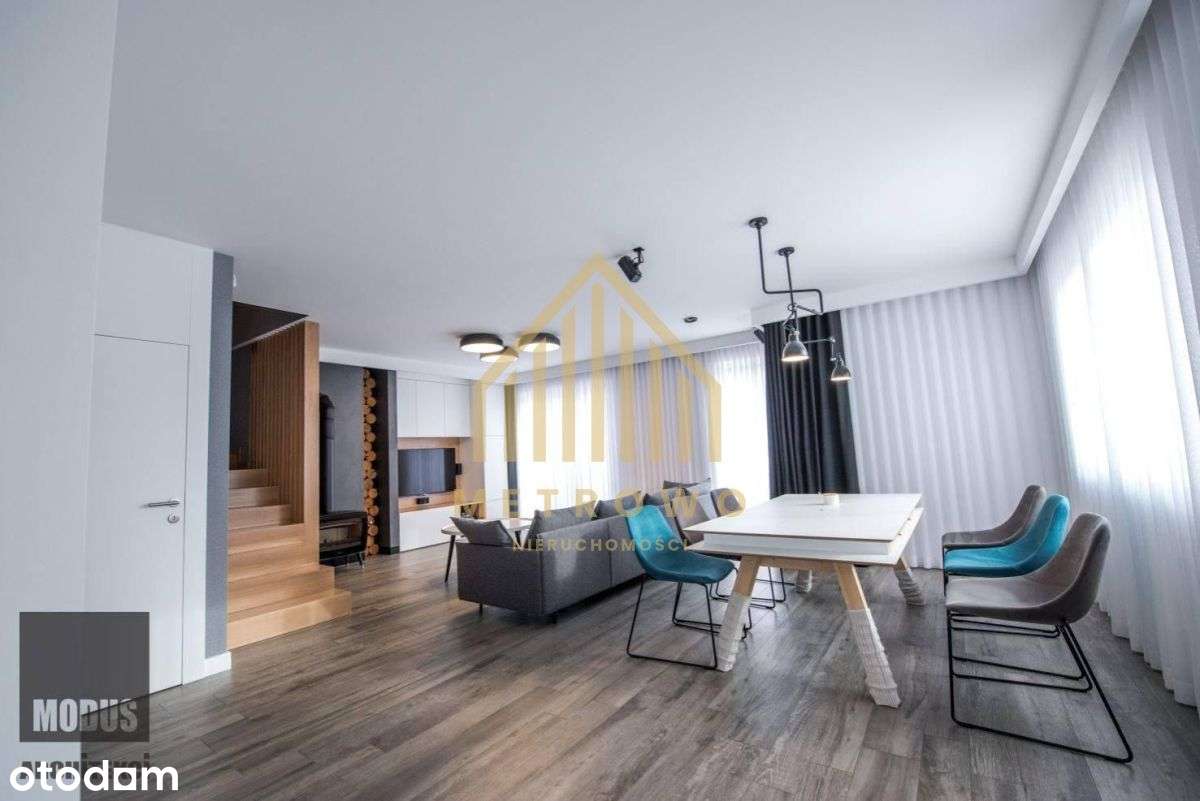 Dom do wprowadzenia/ Mleczna/ Garaż-5