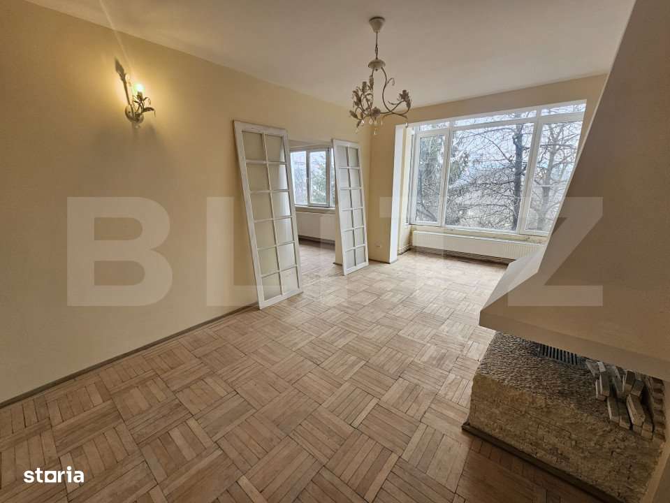 Apartament de 2 camere, 45 mp, in Hunedoara - Imagine principală: 2/9