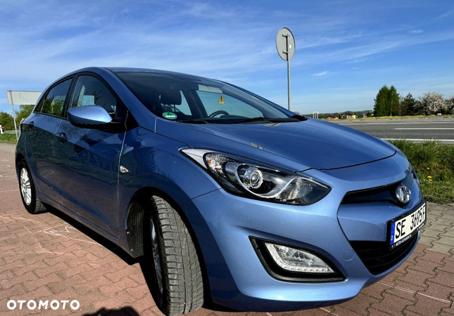 Hyundai I30 - 12