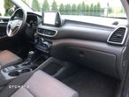 Hyundai Tucson 1.6 T-GDi Premium 2WD DCT - 29