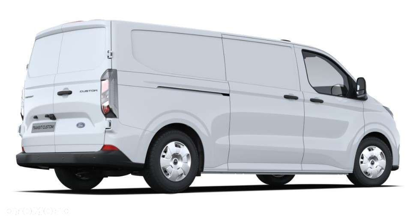 Ford Transit Custom - 3