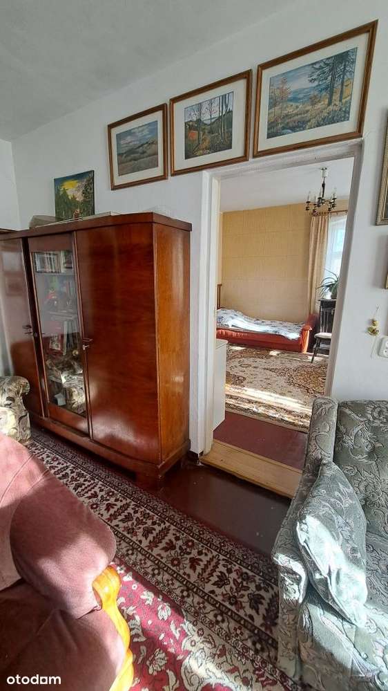 Do sprzedaży 2 pokojowe Duszniki Zdrój-12