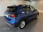 Volkswagen T-Cross 1.0 TSI Life - 20