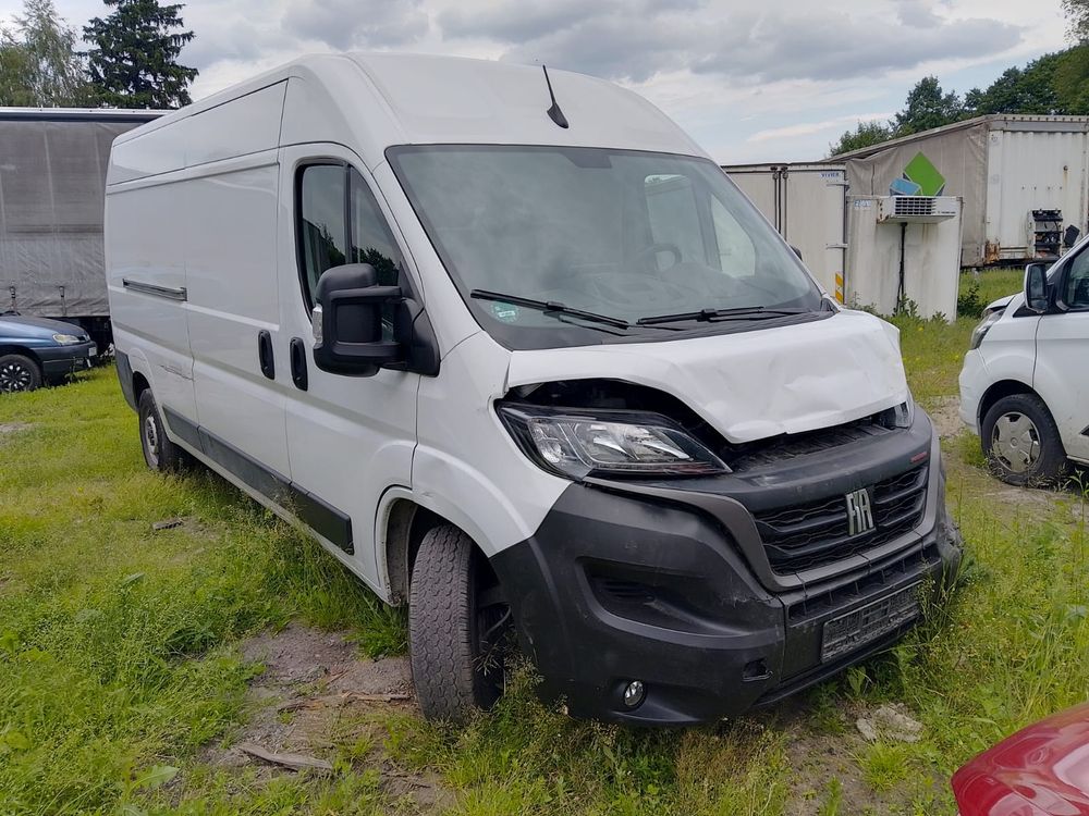 Fiat Ducato 2023