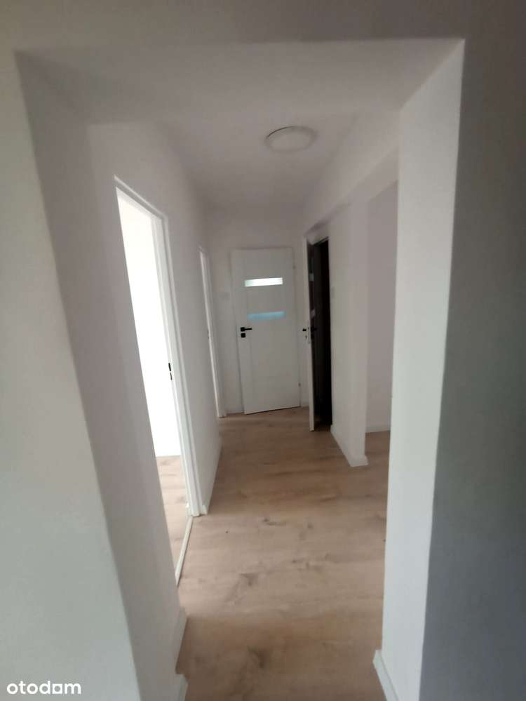 Nowoczesne Mieszkanie 4pok. 3pietro 64M - Pełny obrazek: 5/7