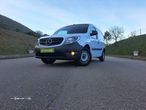 Mercedes-Benz CITAN 109 CDI - 3