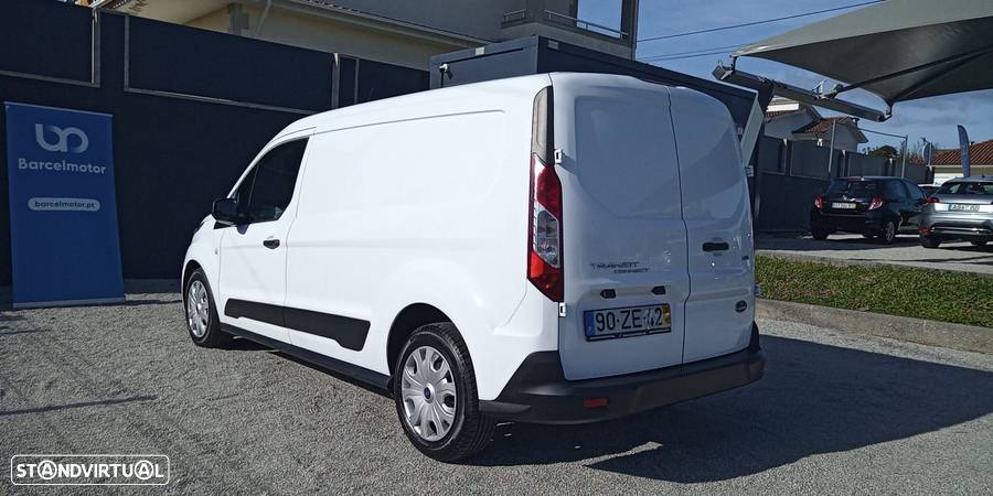 Ford Transit Connect 1.5TDCI 210 L3 TREND - 4