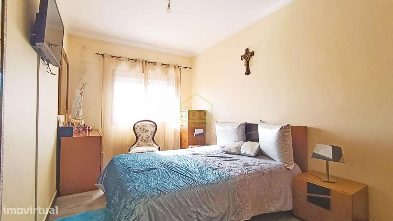 Apartamento T3 a 100 metros da praia – Vila do Conde-3