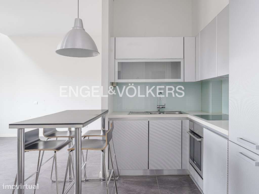 Espaçoso Loft no Parque das Nações - Grande imagem: 5/39