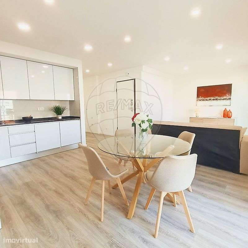 Apartamento T3 para venda - Grande imagem: 4/21