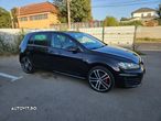 Volkswagen Golf 2.0 TDI DSG Highline - 11