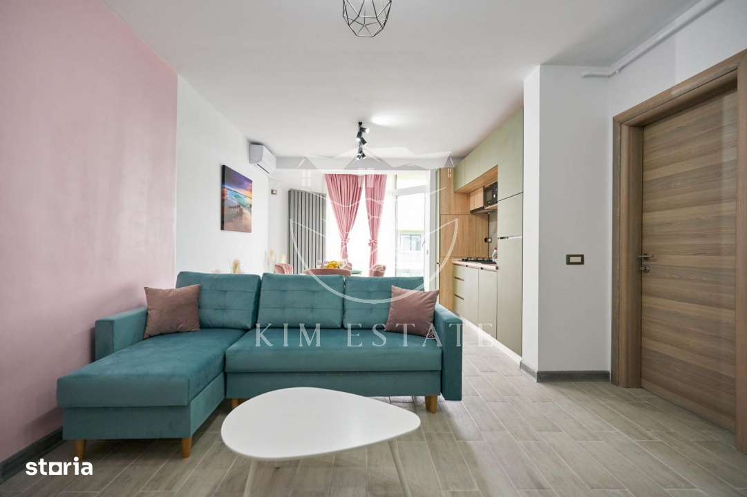 Apartament 2 camere Alezzi Beach Resort - Imagine principală: 3/17