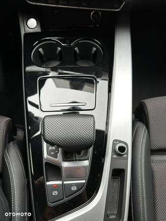 Audi A5 35 TDI mHEV S Line S tronic - 17