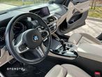 BMW X4 xDrive20d Edycja M Sport - 5