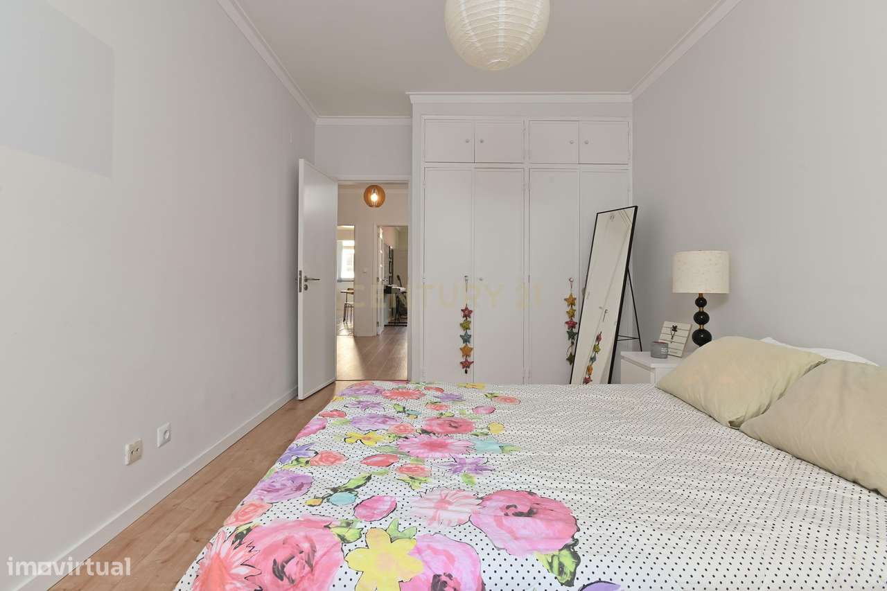 Amplo T3 Costa da Guia - Cascais-18