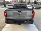 Volkswagen Amarok 2.0 TDI 205 CP 10AT 4M Life - 5