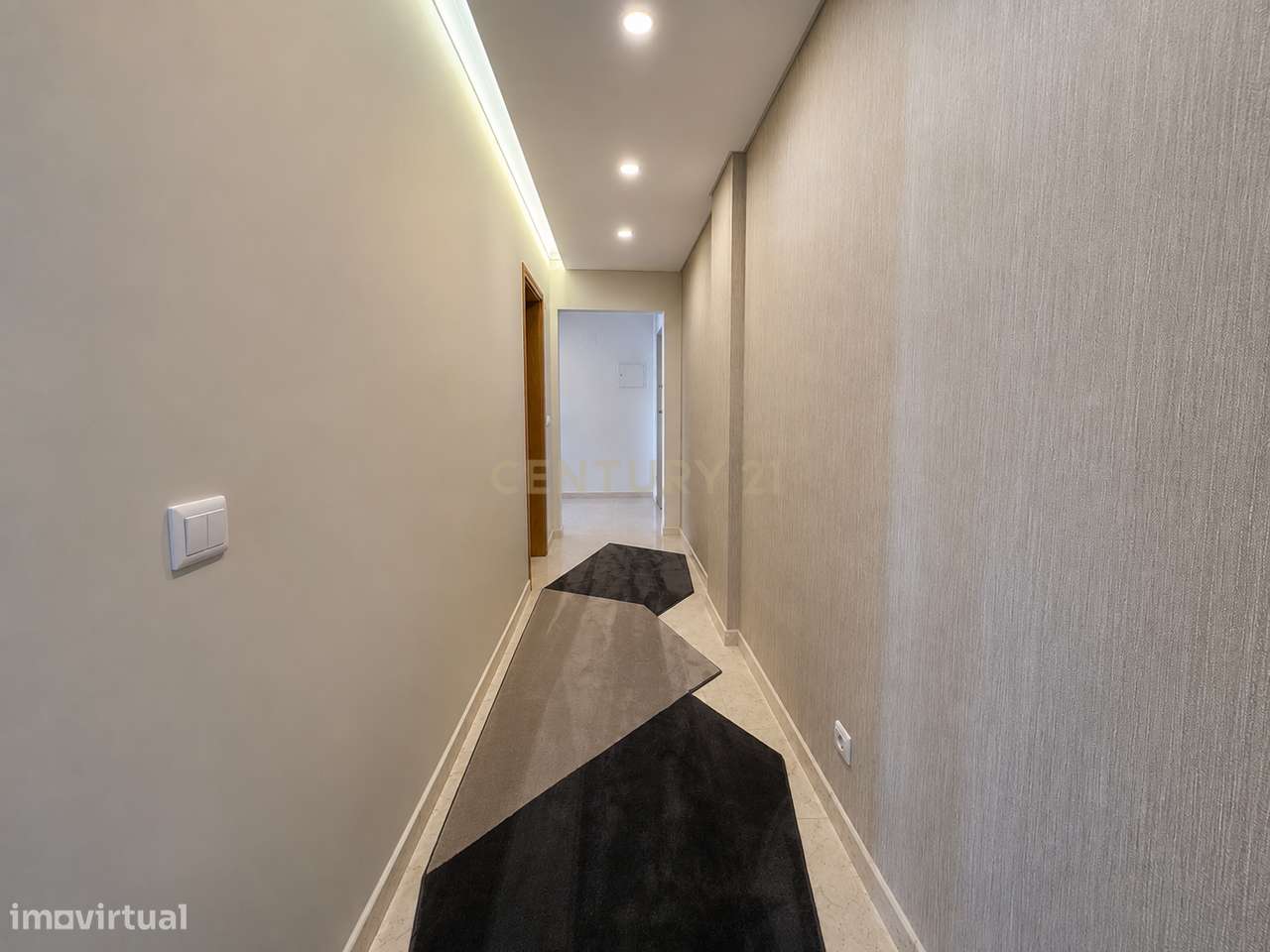 T2 Mobilado com Piscina e Vista Mar | Ericeira-16