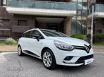 Renault Clio 0.9 TCe Limited Bi-Fuel - 4