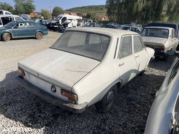 Piese Dacia 1300 UAP - 2