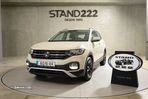 VW T-Cross 1.0 TSI Life DSG - 1