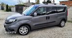 Fiat Doblo 1.6 Multijet 16V Lounge - 5