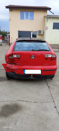 Dezmembrari/Dezmembrez Seat Leon - 4