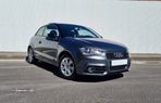 Audi A1 1.2 TFSI S line edition - 1