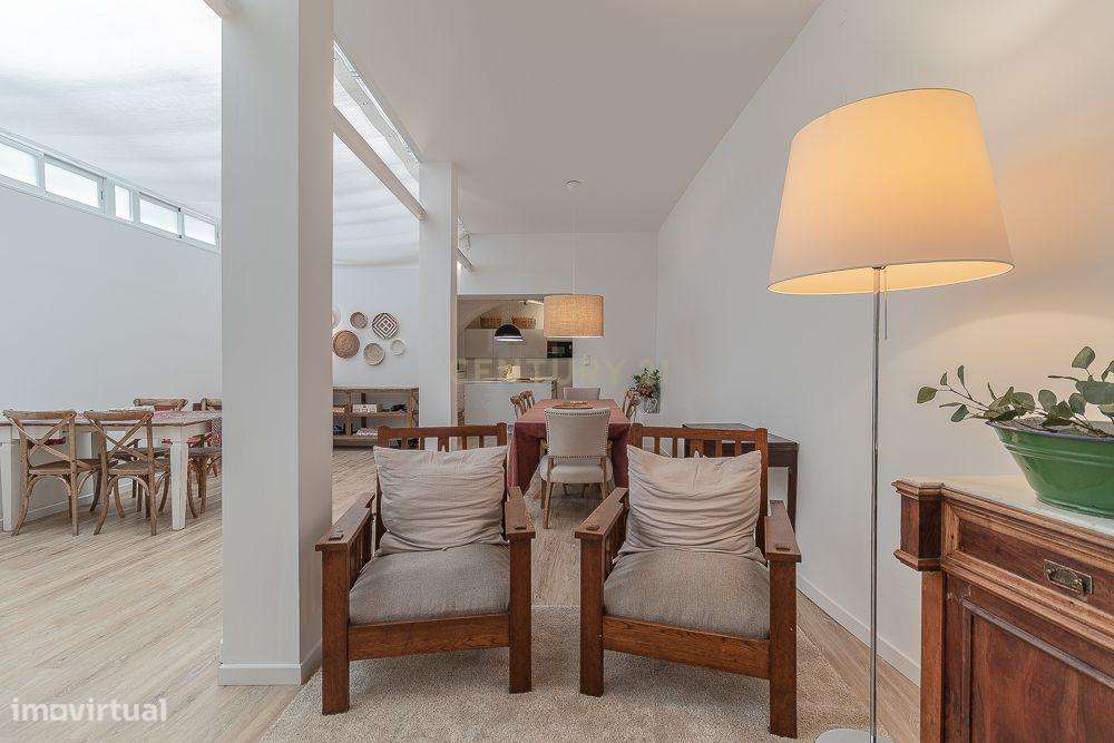 GuestHouse de charme de 260m2 no centro de Elvas-29