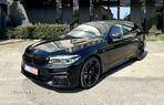 BMW Seria 5 520d Touring Aut. M Sport Edition - 1